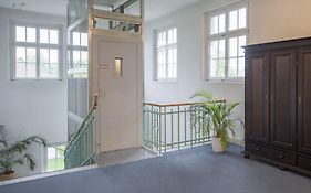 Apartment Hotel Konstanz